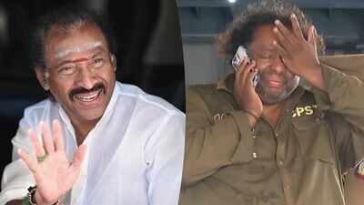 'Thenisai Thendral' Deva’s final moments before demise: Doctor reveals details of cardiac arrest and last treatment to the veteran composer