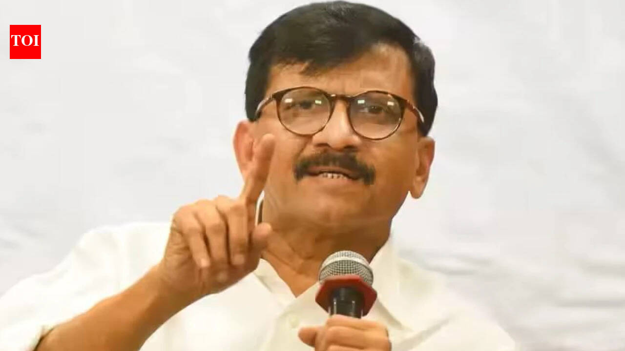 Sanjay Raut submits explanation in SC contempt case, says ‘we expect justice’