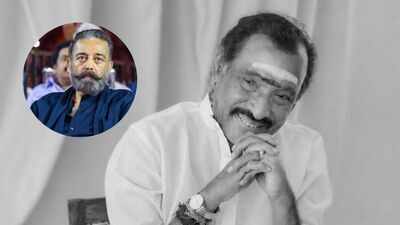 Music composer Deva passes away at 75: Kamal Haasan shares heartfelt tribute, ‘Memories of working together on ‘Panchatanthiram’ come flooding back’