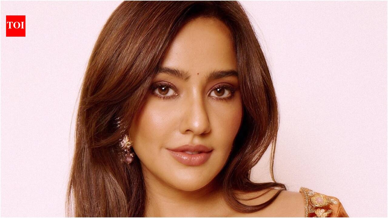 Neha issues legal warning: Actor targets AI-generated videos