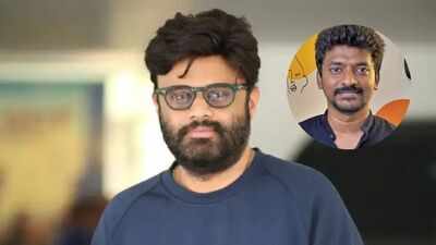 Naga Vamsi reveals Nelson Dilipkumar has agreed to make film with him after Rajinikanth and Kamal Haasan projects: Report