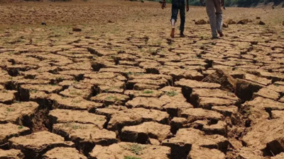 Maharashtra's monsoon deficit raises concern as El Niño threatens warmer winter, rabi crops