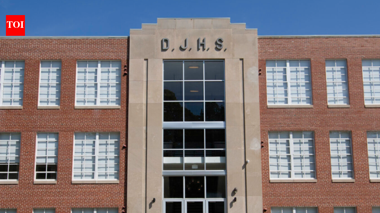 In 1968, Cassandra Henderson graduated from a North Carolina school; 58 years later, she returned to its restored building, now 53 senior apartments