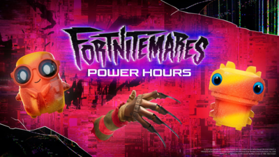 Fortnite Trick or Treat Power Hours (October 17, 2026): Start timings for all regions