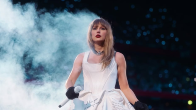 In 2015, Taylor Swift gave $50,000 to Seattle Symphony after hearing ‘Become Ocean’; 11 years later, a school programme she supported still invites children to perform alongside its musicians