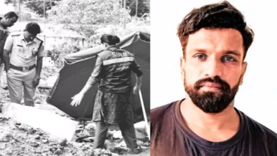 Mysuru court awards 'death penalty' to man for brutal rape and murder of 9-year-old girl in 2025