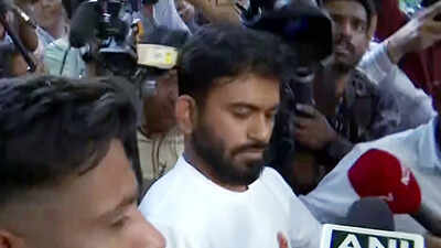 CJP founder Abhijeet Dipke granted bail within 24 hours of detention; court sets conditions