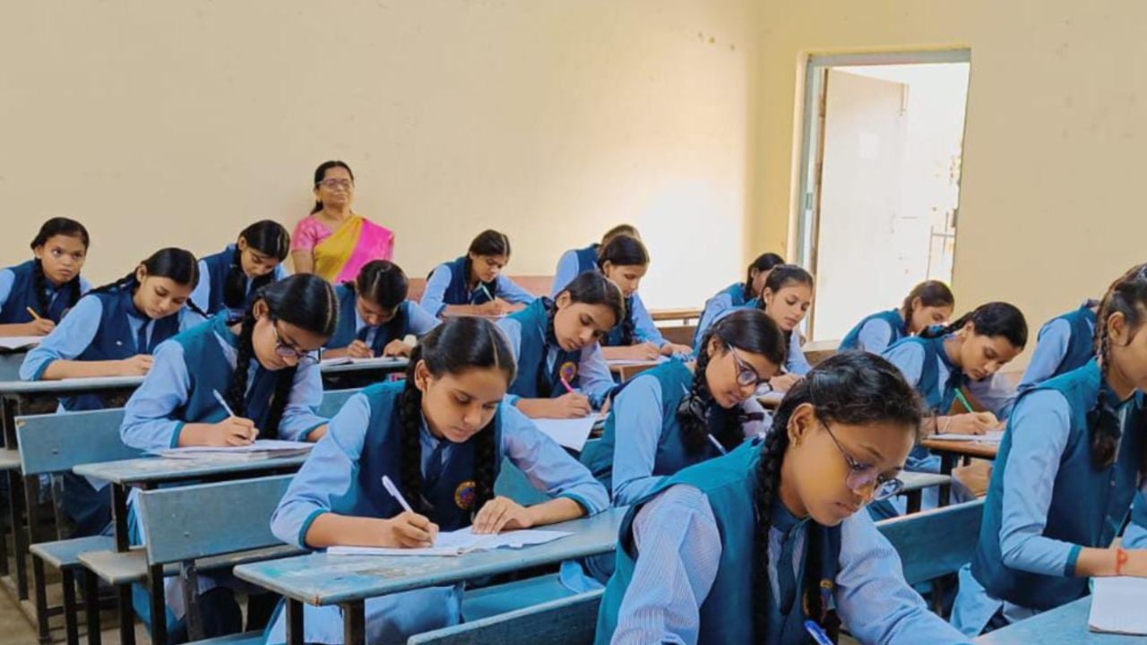 Bihar Board Class 12 Exam Date Sheet 2027 expected to be OUT soon ...