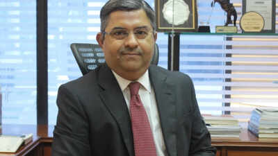HDFC Bank deputy MD Kaizad Bharucha announces decision to quit ahead of Anup Bagchi's takeover as CEO