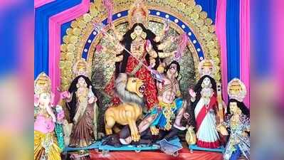 A 56-year-old Durga Puja tradition that brings Chatra family together