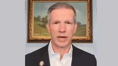 ‘Cheap foreign labour’: US Congressman claims H-1B visa holders from India, China replacing American graduates