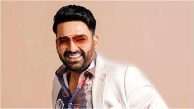 Inside Kapil Sharma’s Dubai cafe: Rs 800 Pani Puri, Rs 500 chai and pretty-in-pink interior