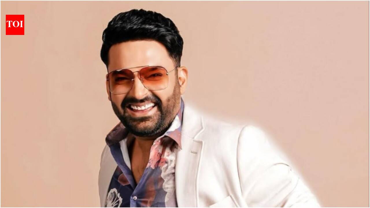Inside Kapil Sharma’s Dubai cafe: Rs 800 Pani Puri, Rs 500 chai and ...