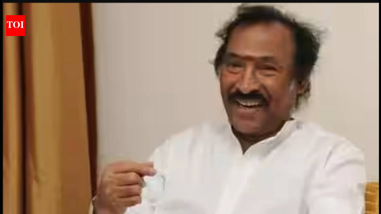 Deva’s native village in Ranipet district mourns his death; last rites to be held on his farmland with state honours