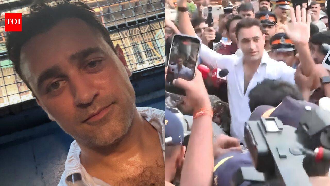 ‘Arbitrary, unreasonable’: Actor Imran Khan moves Bombay high court to challenge 'leave India' notice