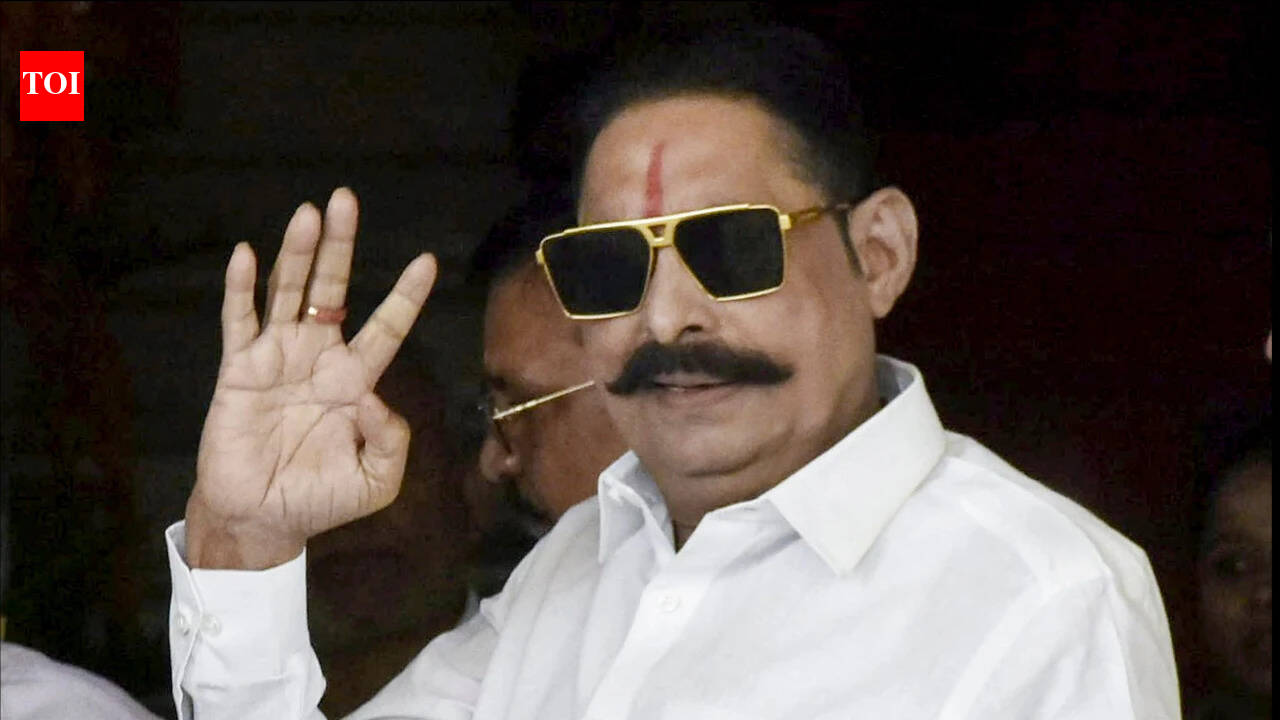 '9 murders' claim, then clarification: How 'Chhote Sarkar' put Nitish on the spot