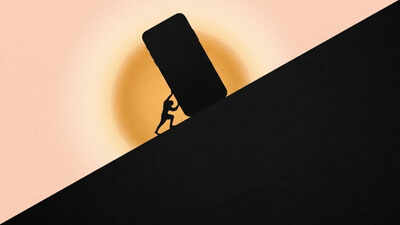 Imagine Sisyphus posting: The absurd economics of India’s creator boom