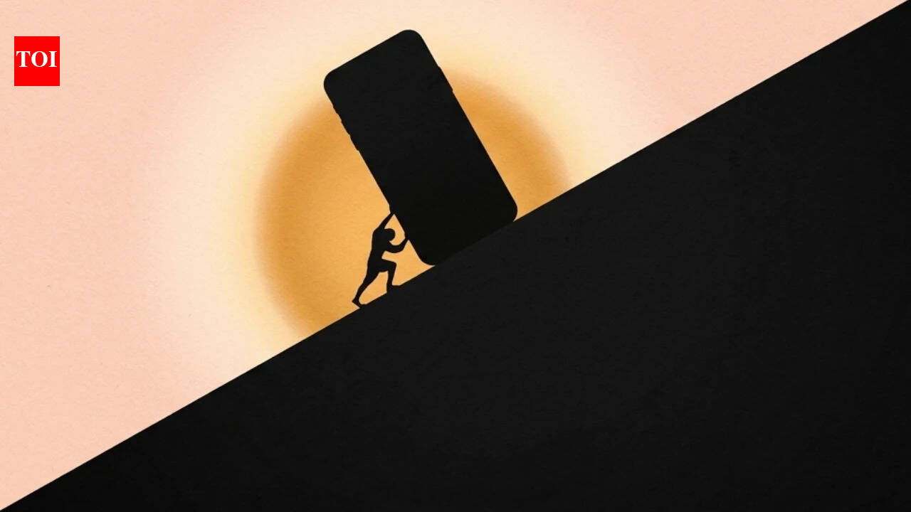 Imagine Sisyphus posting: The absurd economics of India’s creator boom ...