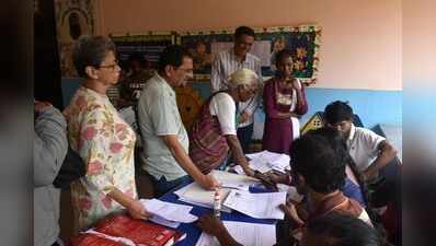 SIR: Digitised electoral roll applications cross 14 lakh
