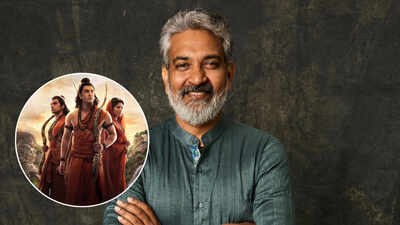 SS Rajamouli reacts to Ranbir Kapoor’s ‘Ramayana’ new trailer: 'Each actor brings these timeless characters to life with depth'