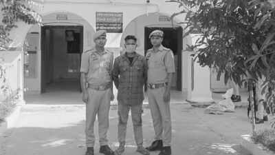 'Honour killing': UP man strangles sister with dupatta after finding youth in her room at 3.30am