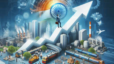 The Indian growth story: Why the post-pandemic boom is different