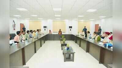 Bihar balancing development with environment: CM