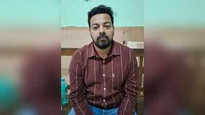 9-hr chase helps Odisha vigilance nab irrigation engineer in bribery case, Rs 21L seized