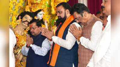 Rahul, CJP team working for foreign powers: Nitin