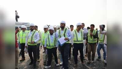 NHAI provides Rs50cr for wildlife plan along Varanasi-Kolkata expressway