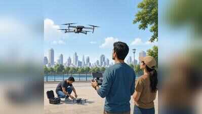 City police make drone registration mandatory