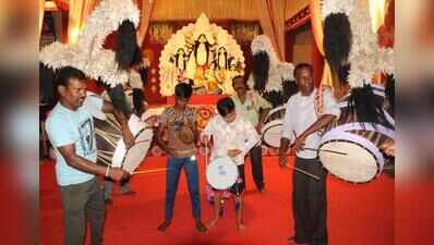 2,000 cops deployed in city for peaceful Puja