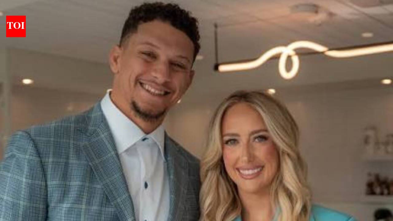 Brittany Mahomes Establishes Her Legacy in Women's Soccer with New Stadium