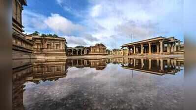 Unesco team to assess Hampi conservation, master plan from Oct 24
