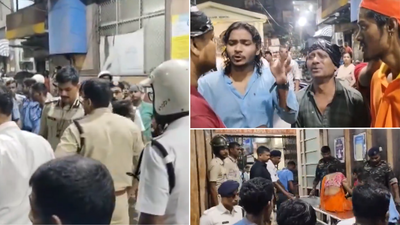 Kolkata pandal stampede: Heavy rush amid rain led to deadly incident - top developments