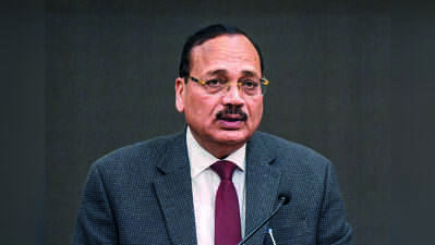 Listen to unheard voices, CJI Surya Kant tells students at NLSIU convocation