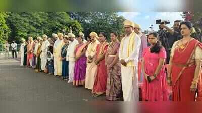 Preserving heritage is collective responsibility: Department of archaeology chief