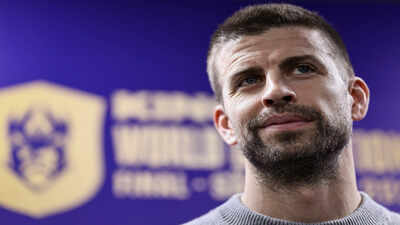In 2026, Gerard Piqué joined India’s FYERS American Gambits after backing Freestyle Chess a year earlier: How the Barcelona legend is building his chess business empire