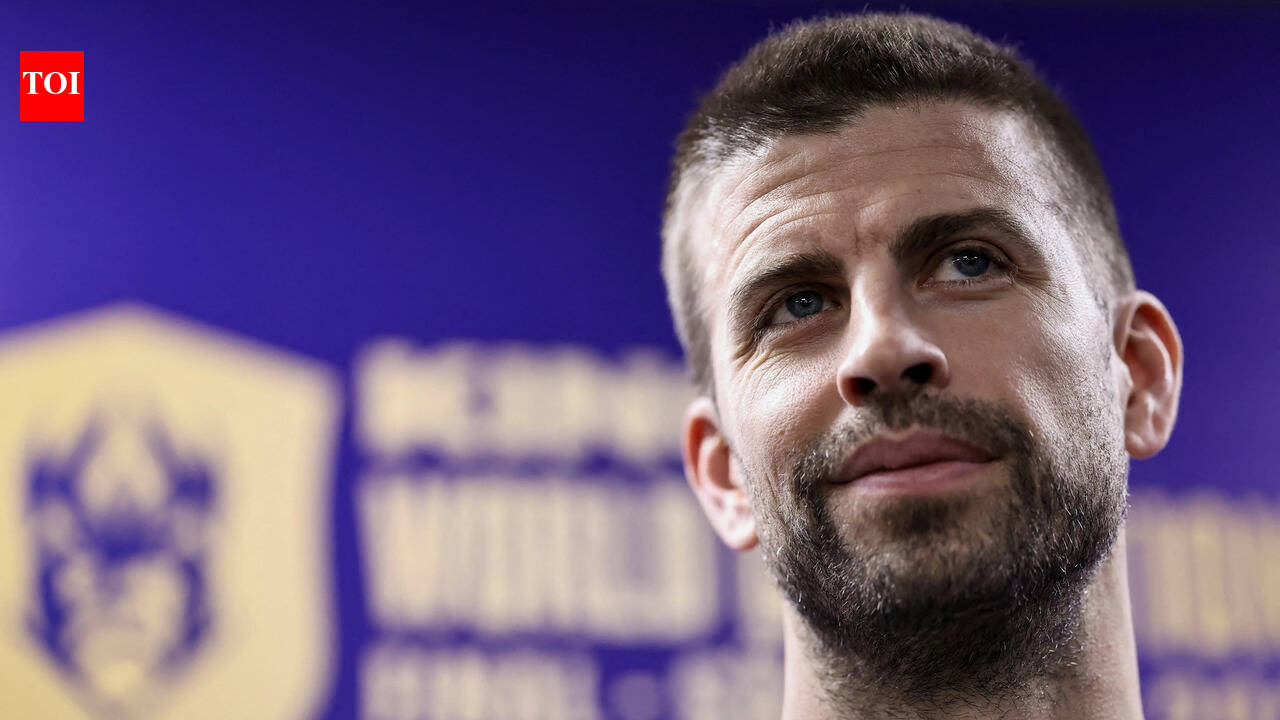 Piqué expands chess empire, from Freestyle Chess to India’s FYERS American Gambits