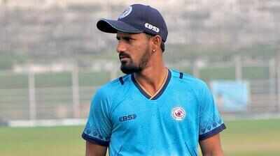 Bihar seek mental strength to bounce back against Baroda