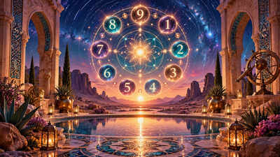 The Hidden Meaning of Your Birth Date: What Numerology Says About Your Greatest Personal Strength