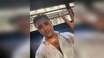 FRRO Mumbai issues second notice to actor Imran Khan, asks why his OCI status should not be cancelled