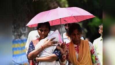 El Nino and global warming set stage for early 2027 heat in India: Report