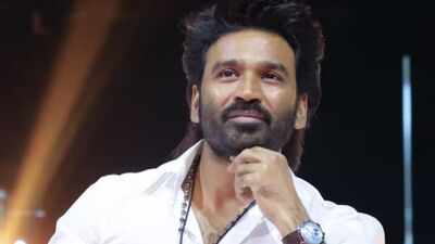 'AIADMK would welcome Dhanush with both hands', says Rajendra Balaji