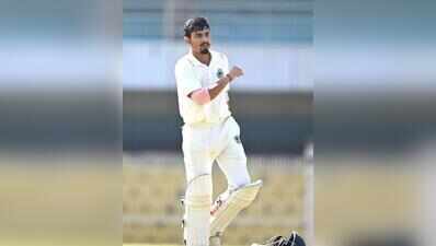 Assam eye comeback against depleted Tripura in Ranji Trophy