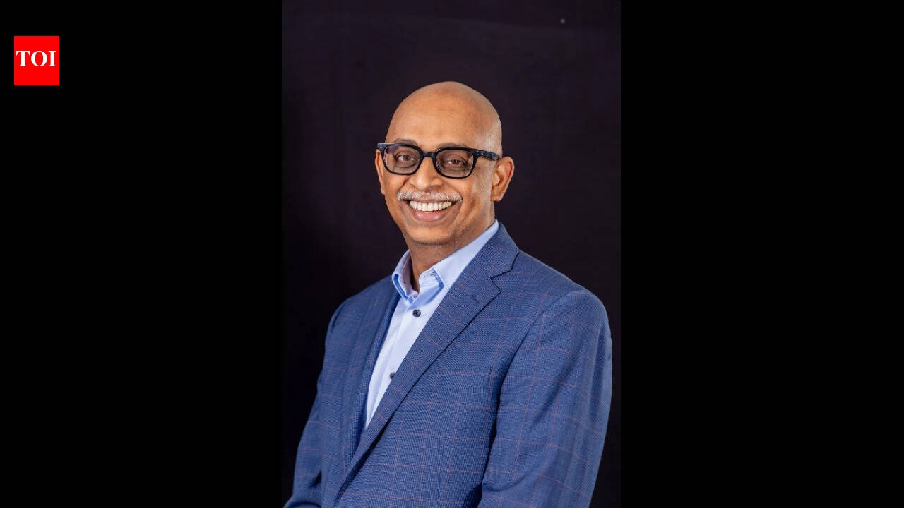 Federal Bank appoints Cognizant executive Rajesh Varrier as independent ...