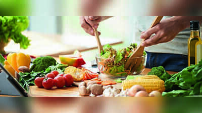 Poor diet may amplify genetic risk of high cholesterol in Indians, study