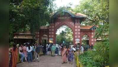Tree Walk seeks public hearing on proposed relocation of Thiruvananthapuram Zoo