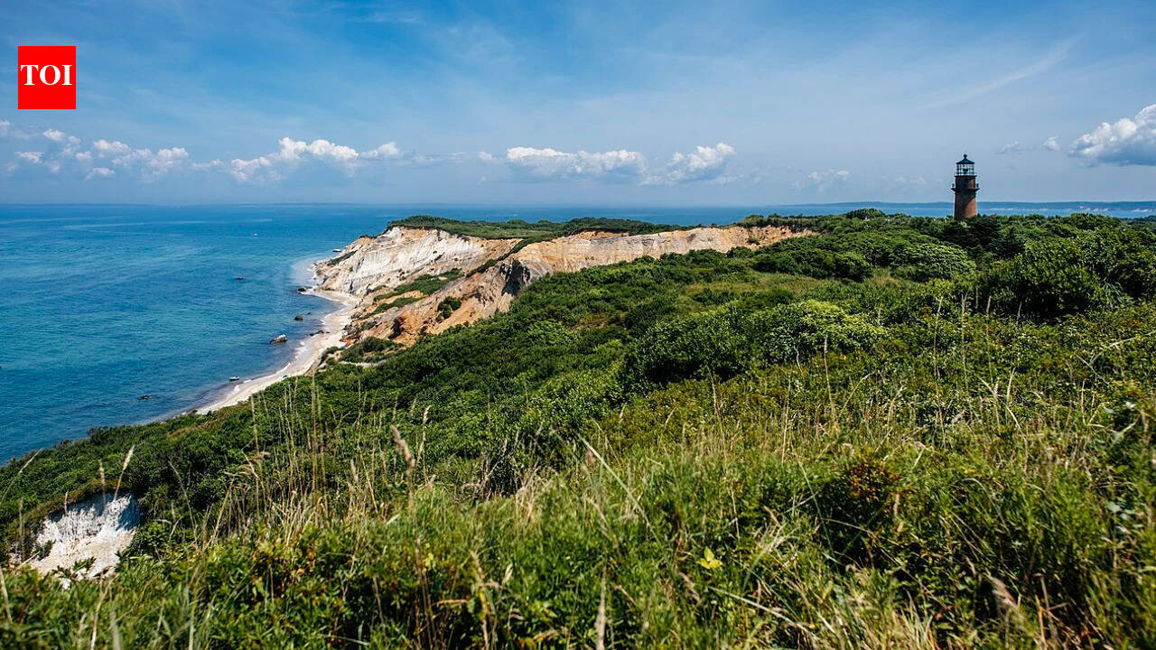 Martha’s Vineyard rejects 54-acre housing plan after seven marathon meetings