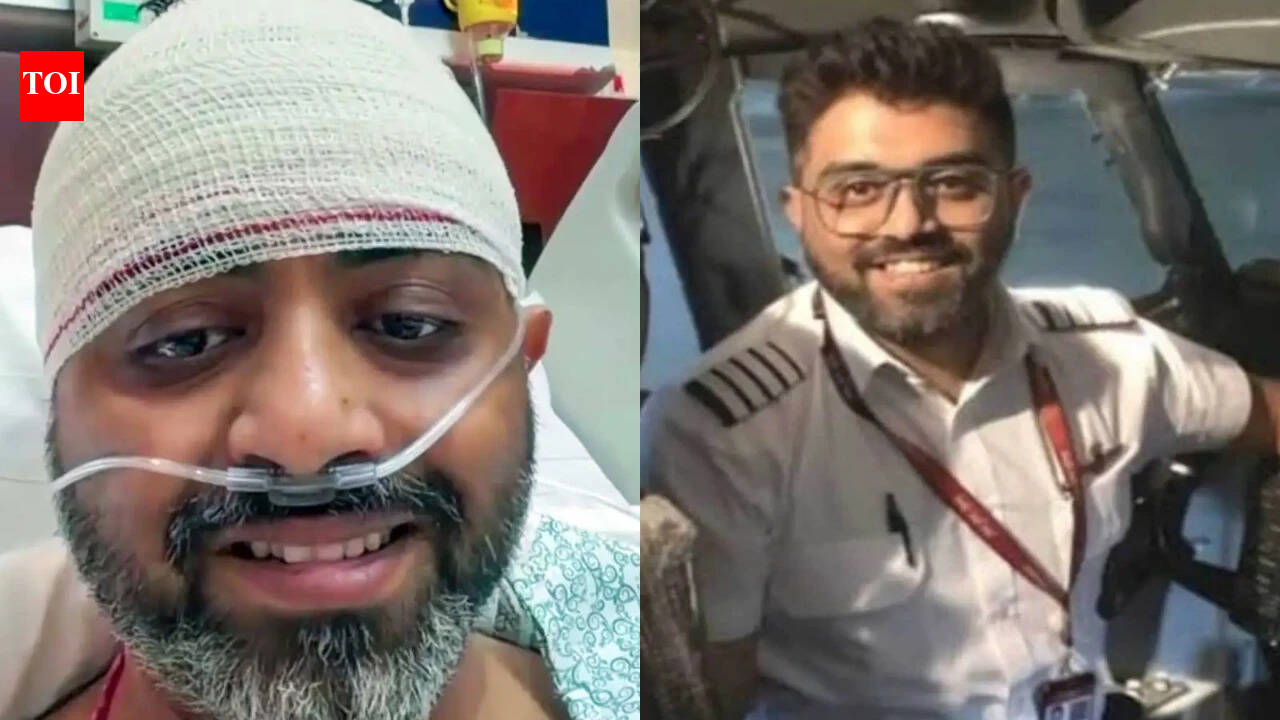 Flydubai captain recounts surviving co-pilot's axe attack